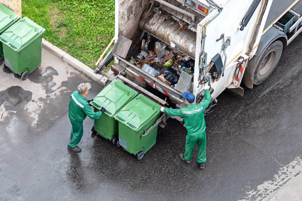 Best Full-Service Junk Removal  in Sanatoga, PA