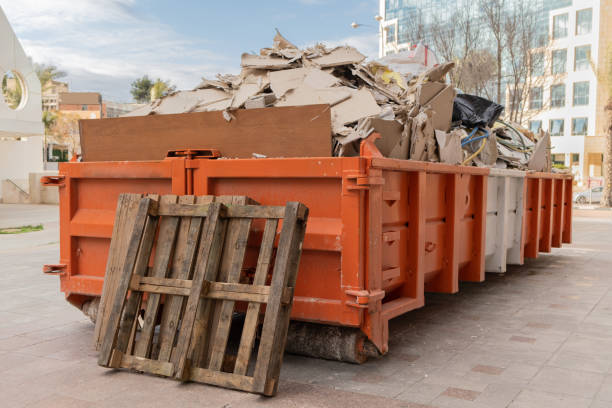 Reliable Sanatoga, PA Junk Removal Solutions