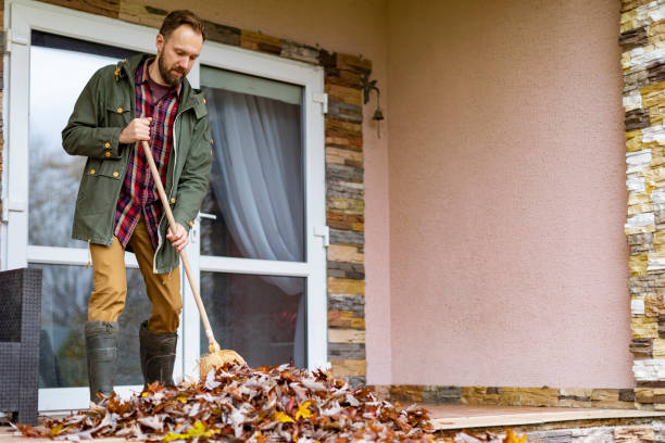 Best Yard Waste Removal  in Sanatoga, PA
