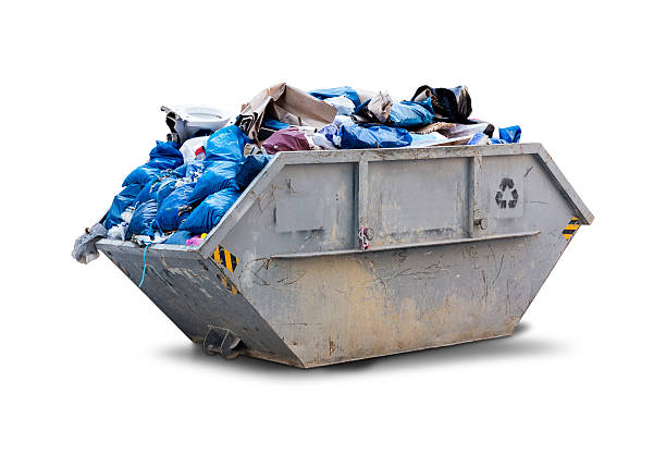 Best Office Junk Removal  in Sanatoga, PA